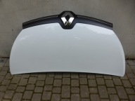 Trafic III 14-21r maska przód przednia Poznań