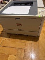 Drukarka jednofunkcyjna laserowa (mono) OKI B431dn