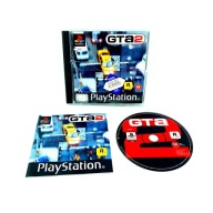 GTA 2 GRAND THEFT AUTO II PS1 PSX PAL PREMIEROWE ANGIELSKIE WYDANIE ENG