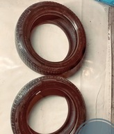 2szt. Opony zimowe Michelin Primacy 205/55/16