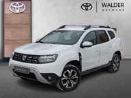 Dacia Duster 1.0 TCe Prestige+ LPG II (2017-) 1.0