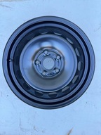 Felga stalowa Volkswagen 1K0601027K 6.5" x 16" 5x112 ET 50