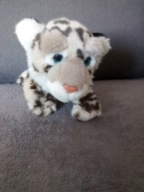 Maskotka tygrys lew pantera Ark Toys Premier