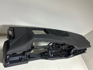 BMW G60 DESKA KOKPIT SKÓRA HEAD UP