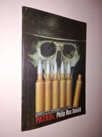 PATROL - Philip Mac Donald (1991)