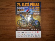 76 Zlata Prilba Pardubice - SGP Challenge 2024