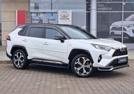 Toyota RAV4 Toyota RAV4 2.5 Plug-In Hybrid Selection 4x4 306 KM 2.5