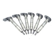 WTRYSKIWACZ WTRYSK MERCEDES W211 W219 W221 300C 3.0 CDI A6420701387