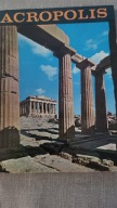 Acropolis of Athens po angielsku