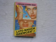 LATO NAGICH DZIEWCZĄT AKCJA W SOPOCIE