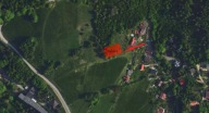 Działka, Wisła, Cieszyński, 956 m²