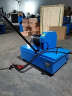 Przecinarka do węży hydraulicznych mobilna 24V na auto serwisowe