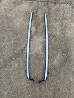 LISTWA SZYBY PRZÓD LEWA PRAWA LEXUS LS 500 2018-