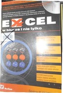 Excel w biurze i nie tylko + CD Sergiusz Flanczewski