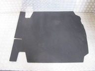 TOYOTA COROLLA E21 WYKŁADZINA MATA PODŁOGA BAGAŻNIKA 21-