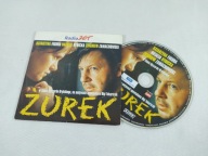 ŻUREK DVD film /5/