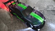 Samochód Ford Mustang GT 6 gen do Driftu RC 4wd cameleon nowy 2024 prezent