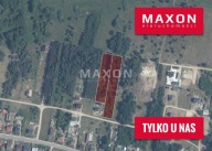 Działka, Prostyń, Małkinia Górna, Ostrowski, 6600 m²