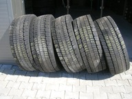 315/60R22.5 GOODYEAR MARATHON nówka Wolsztyn