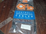 Cofle 11.192 Linka gazu