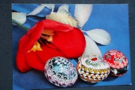 WESOŁYCH ŚWIĄT KARNET T . BILIŃSKI