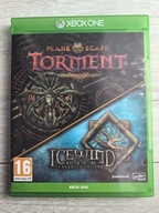 Planescape Torment & Icewind Dale 1 Enhanced Edition