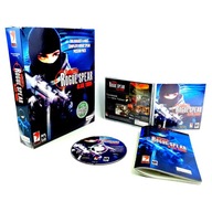 RAINBOW SIX 1 ROGUE SPEAR BLACK THORN BIG BOX ENG