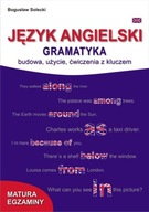 Język angielski Gramatyka Bogusław Solecki