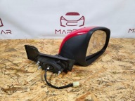 Lusterko Prawe Suzuki Splash 08-12 5 Pin