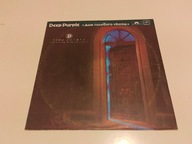 DEEP PURPLE - THE HOUSE OF BLUE LIGHT / IDEALNA