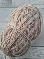 Włóczka acryl.Waga 80g.