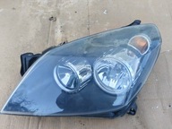Lampa Przednia Lewa Opel Astra H | HELLA 1EG270370-01 | Oryginał | Sprawna