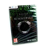 NOWA THE ELDER SCROLLS ONLINE SUMMERSET PL