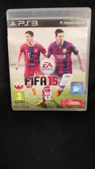 FIFA 15 PL Sony PlayStation 3 (PS3)