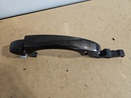 Klamka AUDI A8 D4 4H0837206