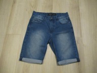 HOUSE SPODENKI JEANSOWE MĘSKIE W 29 NOWE