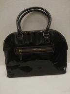 GEORGE TOREBKA KUFEREK SHOPPER LAKIEROWANA POJEMNA