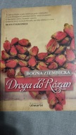 Droga do Różan Bogna Ziembicka