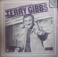 Terry Gibbs – The Big Band Sound Of Terry Gibbs