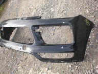 ZDERZAK PRZOD PRZEDNI PORSCHE CAYENNE 9Y0 PDC