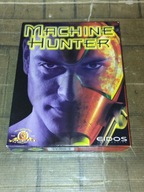 MACHINE HUNTER BIG BOX BIGBOX PREMIEROWA DE PC