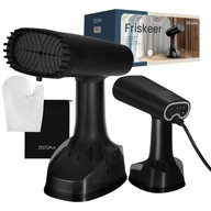 Steamer do ubrań Zeegma PAROWNICA DO UBRAŃ 1640 W