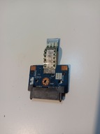 Konektor napędu DVD Lenovo G50-45 G50-30 G50-70 G50-80 и Z50-70.