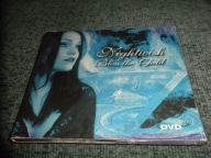 NIGHTWISH Bless The Child 1ST. LtD. PRESS 2002 Hybrid Dual Disc TARJA Kult