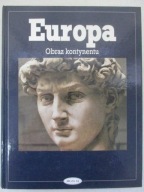 Europa obraz kontynentu