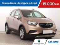Opel Mokka 1.6, Salon Polska, Serwis ASO, Klima