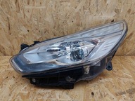 FORD S-MAX MK2 2015 GALAXY LEWA PRZEDNIA LAMPA EM2B-13W030-JH 90076300