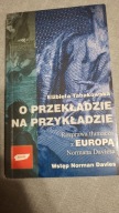 O przekładzie na przykładzie Elżbieta Tabakowska