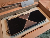 Karta graficzna Nvidia RTX 5080 FE Founders Edition 16 GB