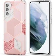 DEFBSC Etui Samsung Galaxy S21